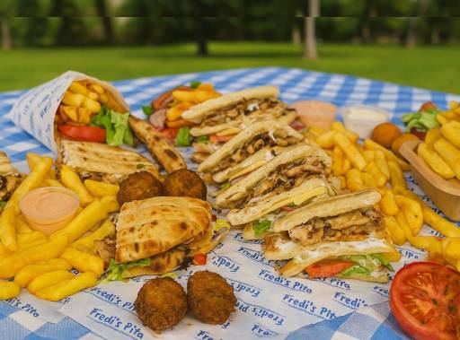 Our warm and welcoming restaurant atmosphere